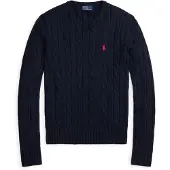 Ralph Lauren Neulepaita laivastonsininen