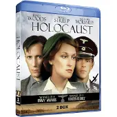 Holocaust BLU RAY