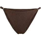 Adidas Iconisea Ribbed Bikinien Alaosa