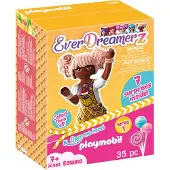Playmobil Everdreamerz Karkkimaailma Edwina-hahmo
