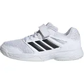 Adidas Speedcourt K Velcro - White - 30