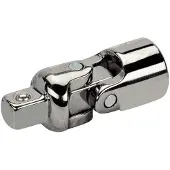 Bahco Istukka-adapteri 6966; 1/4''; 35 mm