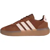Adidas Matalavartiset tennarit 'Barreda Decode' beige / ruskea