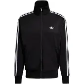 Adidas Firebird Tt - Black - S