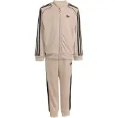 Adidas Juoksupuku 'SST' kitti / musta