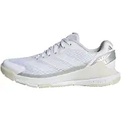 Adidas Crazyquick Ls Padel W - White - 38 2/3