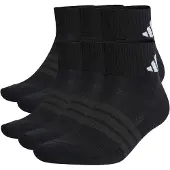Adidas C Ess Ank 6Pp - Black - 43-45