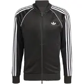 Adidas Sst Kokovetoketjullinen Collegepaita