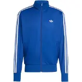 Adidas Originals Track Top Firebird - Sininen/valkoinen, koko X-Small