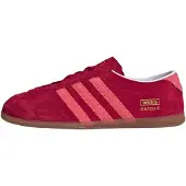 Adidas Originals Gazelle Lo Pro W - Red - 36 2/3