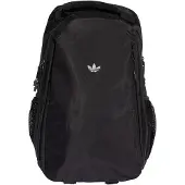 Adidas Originals Reppu 'EXPANDABLE' musta