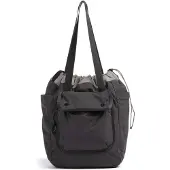 Bellroy Cinch Bucket-laukku 37 cm Harmaa