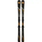 Völkl Peregrine 78 Wideride Na Laskettelusukset 170
