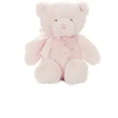 Teddykompaniet Baby Bears Pink Pink One Size Vaaleanpunainen One Size Pojat, Tytöt