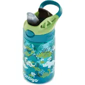CONTIGO Kids' Cleanable Juniper Pullot Juniper