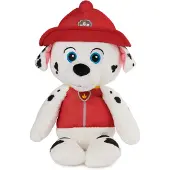 Paw Patrol Take-A-Long Plush 33 cm - Marshall