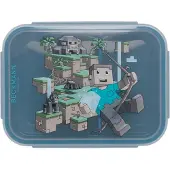 Beckmann Eväslaatikko - 1,7 L - Jungle Peli - - OneSize - Eväslaatikot
