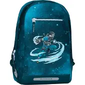 Beckmann Reppu 12L, Ninja Master