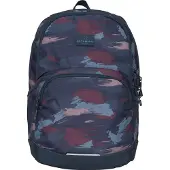 Beckmann Koulureppu - Sport Junior - Blue Sivellin - - OneSize - Koulureput