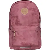Beckmann City Reppu 30L, Organic Rose
