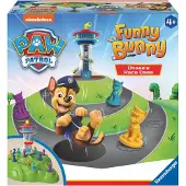Ravensburger Ryhmä Hau Hauska kisa - peli