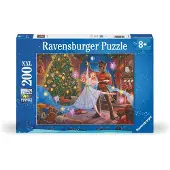 Ravensburger Nutcracker Ballet Palapeli 200