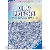 Ravensburger Oh My Pigeons! Party Game