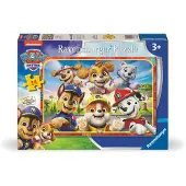 Ravensburger Ryhmä Hau Giant Floor 24p lattiapalapeli