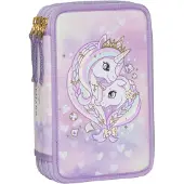 Beckmann Penaali, Unicorn Princess Purple