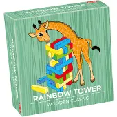 Tactic Rainbow Tower -peli