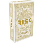 Ginza.se Risk Strike (EN)