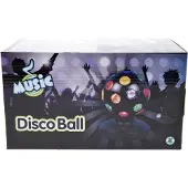 Music Diskopallo 10 cm