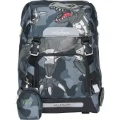 Beckmann Classic Reppu 22L, Camo Rex