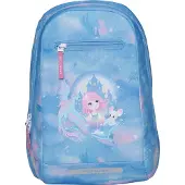 Beckmann Gym/Hiking Backpack, Fairytale - Blue - 12 L