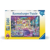 Ravensburger Stardust Scoops 150P - Multi/patterned - ONE SIZE