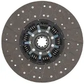 FEBI BILSTEIN Kytkinlevy 105059