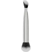 HAUS LABS Dual-Ended Multi-Purpose Brush monikäyttöinen sivellin 1 kpl