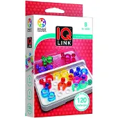 SmartGames IQ Link lautapeli