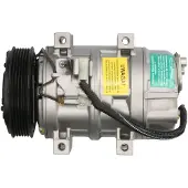 Teamec Kompressori, ilmastointilaite 8614983