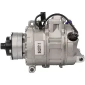 Teamec Kompressori, ilmastointilaite 8629711