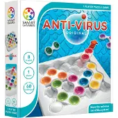 SmartGames Peli Anti-Virus