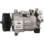 Teamec Kompressori, ilmastointilaite 8629538