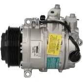 Teamec Kompressori, ilmastointilaite 8629717