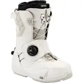 Nitro Cave Tls Lumilautakenkien Siteet