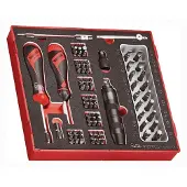 Teng Tools Momenttiruuvitaltta TEDSD14 1-5Nm