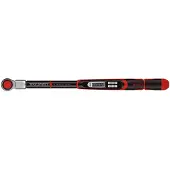 Teng Tools Momenttiavain 1292D200; 1/2''; 548 mm; 20-200 Nm