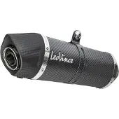 Leovince Lv One Evo Honda Cb 750 Abs 23-26 Homologoitu Slip On äänenvaimennin