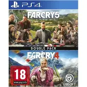 Far Cry 4 + 5 Compilation (DE/Multi in Game) (4)