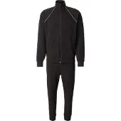 BOSS Sw_Tracksuit Set - Black - L