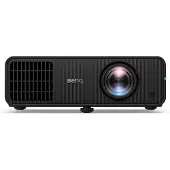 BenQ LH600ST+ Short Throw DLP Full HD 3000 ANSI lm -LED-projektori, musta